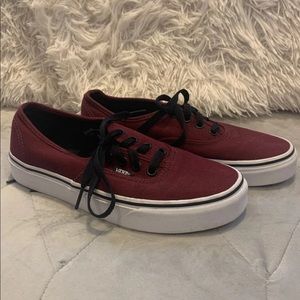 Vans